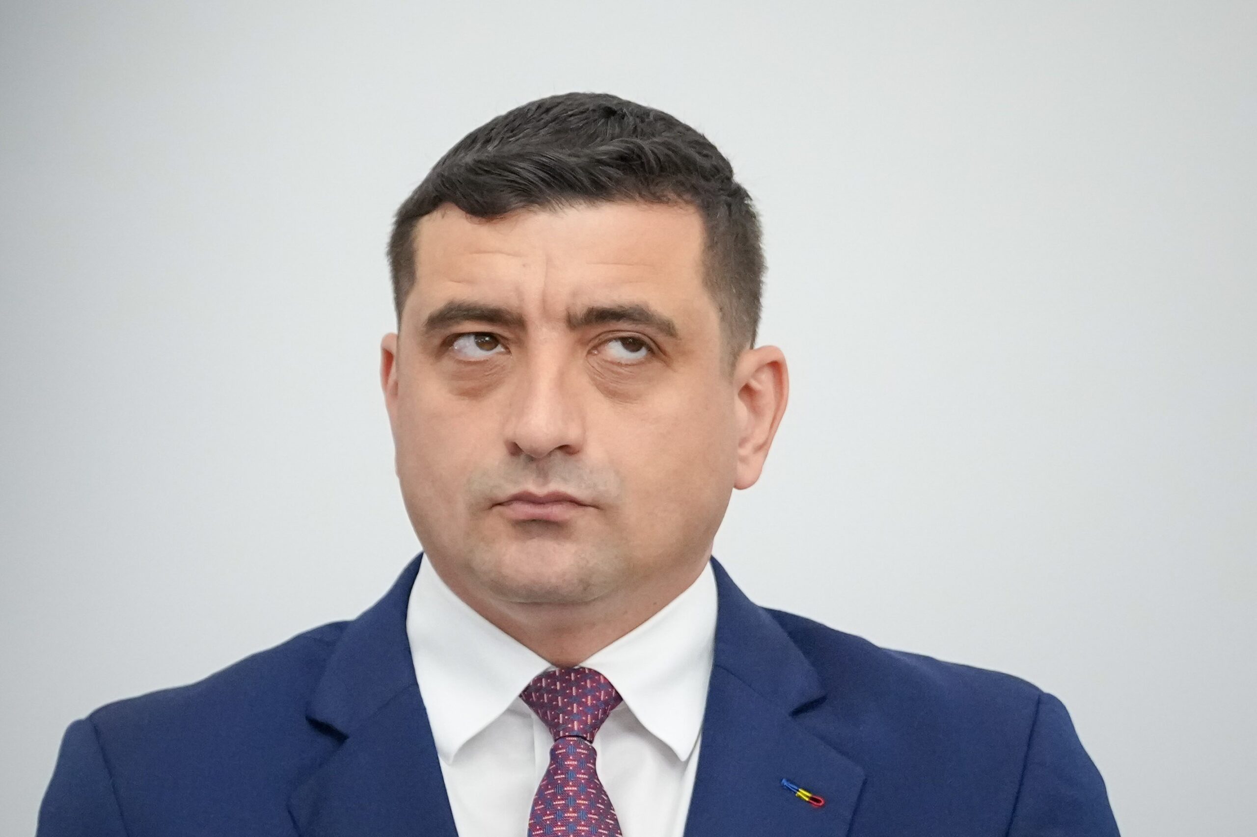 George Simion îl atacă pe Mark Rutte după declarațiile privind România și operațiunile SUA împotriva Iranului: „Grav, foarte grav”
