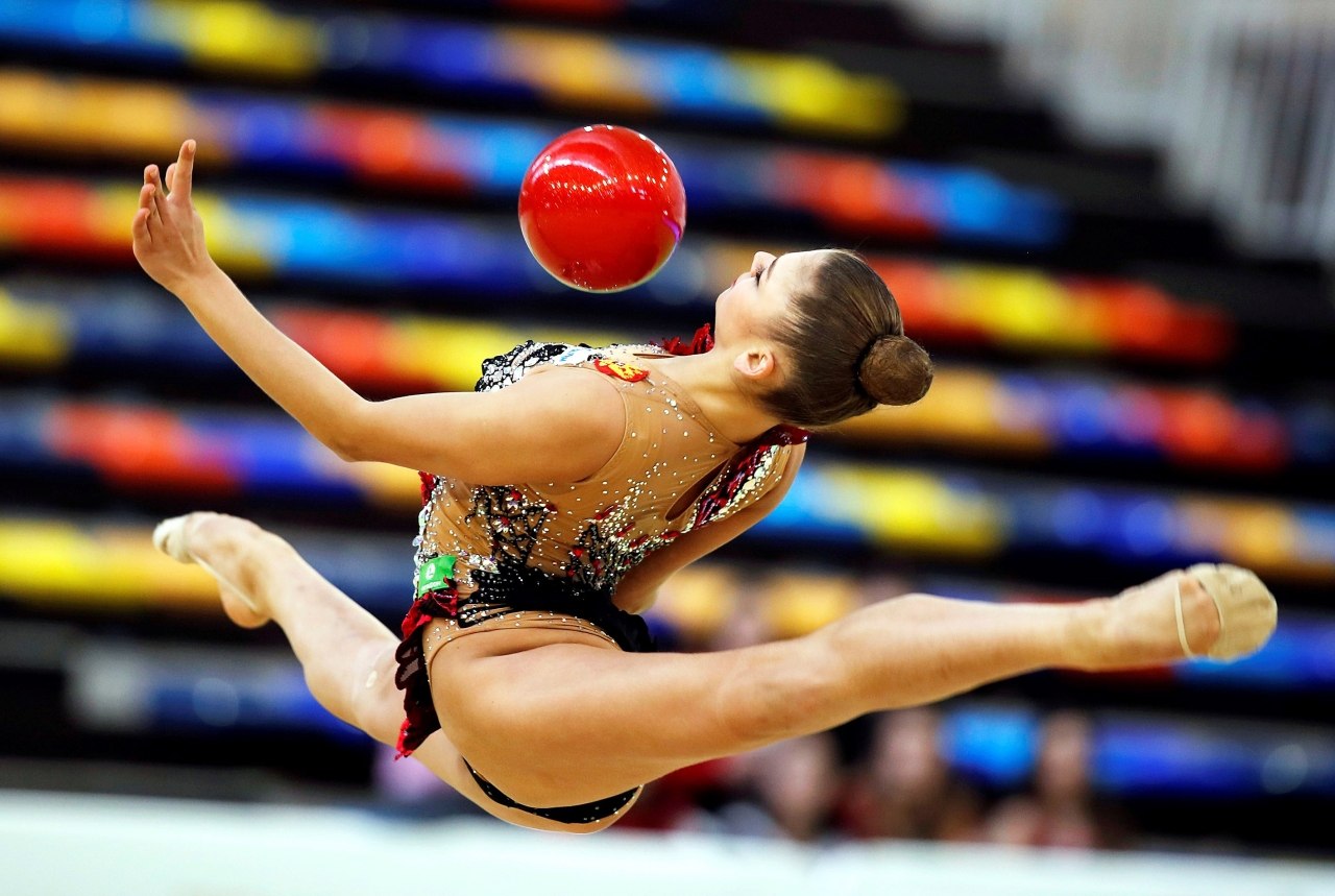 Deranjată de declarațiile lui Emil Boc, Rusia și-a retras echipa de gimnastică de la Cluj!