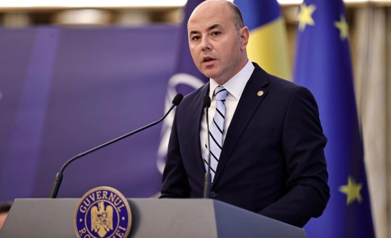 Lider PNL, mesaj dur către Nicușor Dan: „Dacă preferați să protejați PSD, nu faceți decât să vă prăbușiți în încrederea publică”