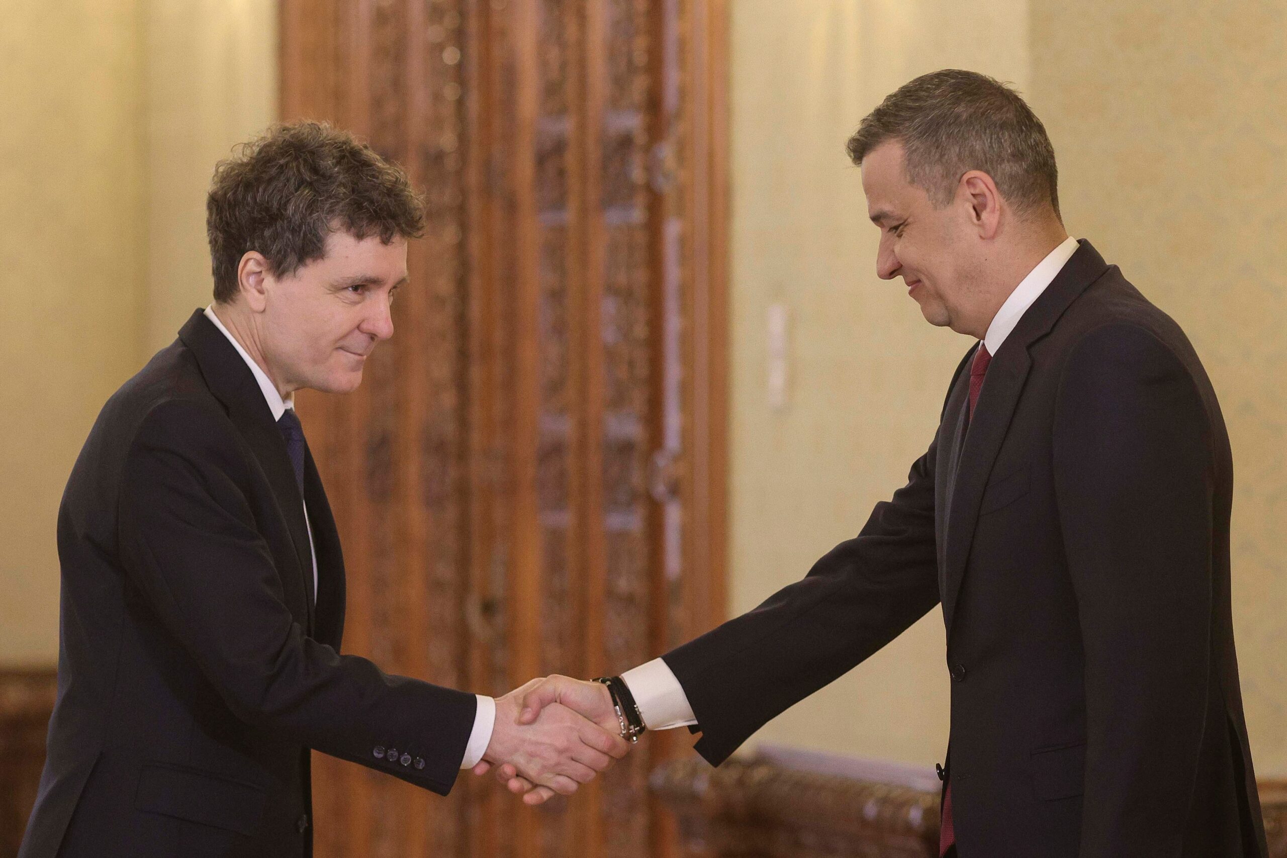 De ce este Nicușor Dan etichetat drept „pesedist”. Explicațiile lui Eugen Tomac