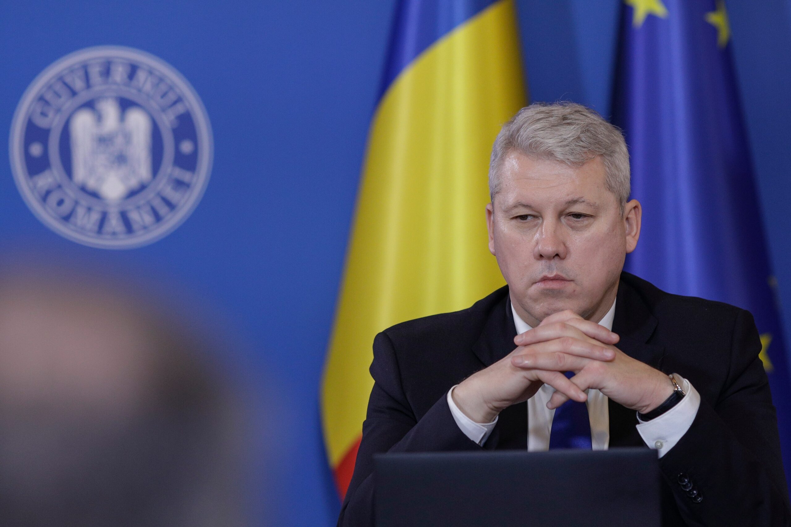 Predoiu anunță că a realizat un studiu despre declinul PNL: „Partidul s-a îndepărtat de principala sa bază electorală”
