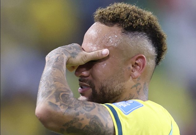 Bătăi de cap pentru Ancelotti, înaintea duelului cu Japonia. Brazilia rămâne fără două forțe esențiale și riscă calificarea în optimi la Mondial