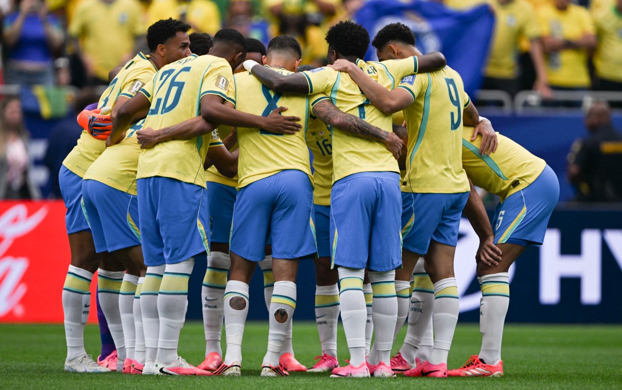 Brazilia lui Ancelotti „s-a jucat” cu Japonia. Sud-americanii au obținut biletul pentru optimile Cupei Mondiale în minutul 90+5
