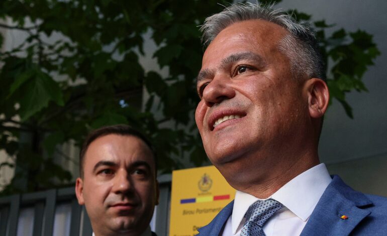 SURSE Tabăra Veștea din PNL îl acuză pe Ilie Bolojan că nu a înregistrat la tribunal hotărârile Congresului Extraordinar