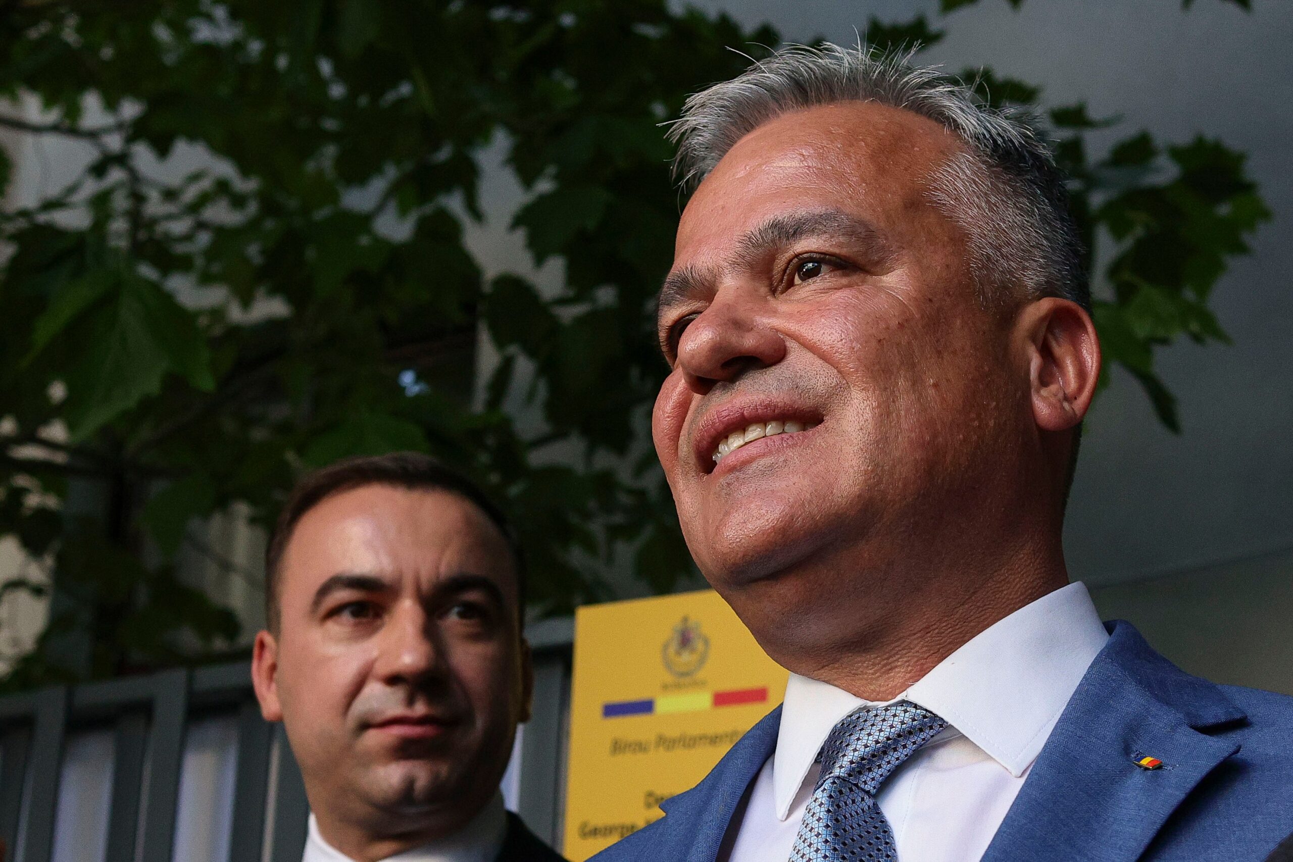 SURSE Tabăra Veștea din PNL îl acuză pe Ilie Bolojan că nu a înregistrat la tribunal hotărârile Congresului Extraordinar