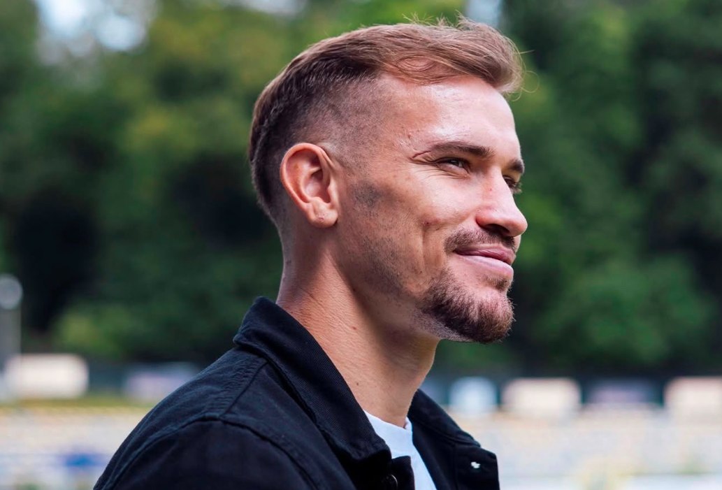 Ce nu putea face la FCSB, a făcut chiar la debutul pentru Union SG. Darius Olaru s-a dezlănțuit și i-a lăsat cu gurile căscate pe belgieni