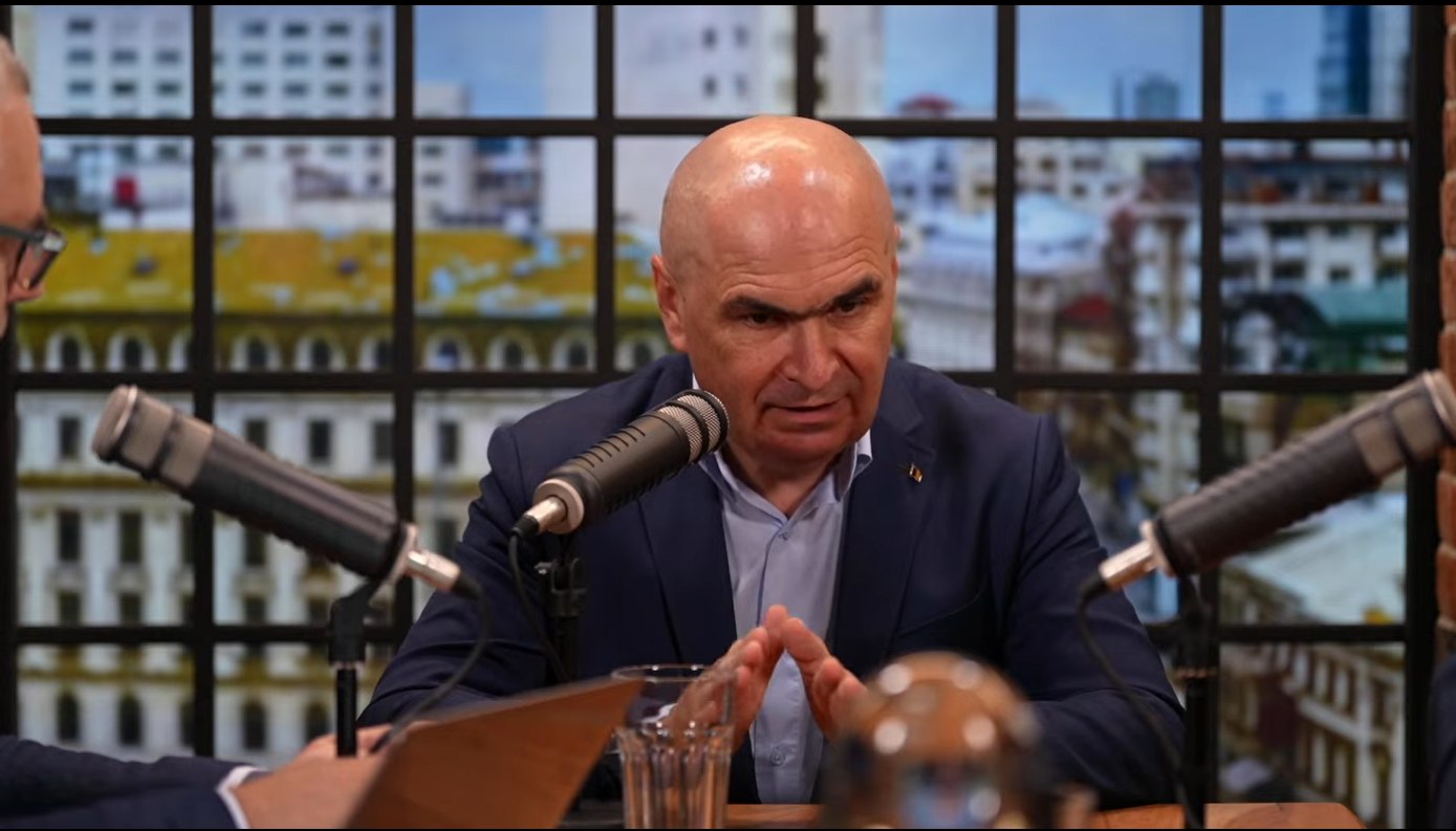 Ilie Bolojan îi răspunde lui Grindeanu: „Guvernele nu se fac prin declarații la TV. România are nevoie de un acord sau armistițiu politic”