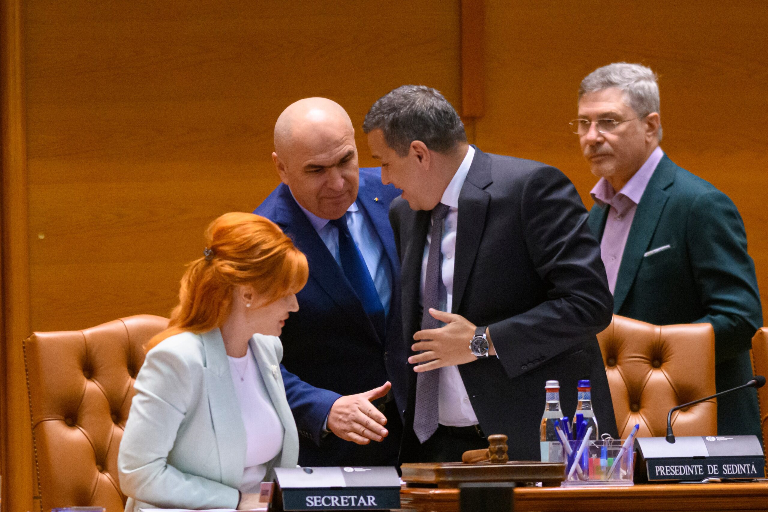 Se naște un Guvern fără precedent în România? Analistul Costin Ciobanu explică capcana din spatele ofertei lansate de Sorin Grindeanu