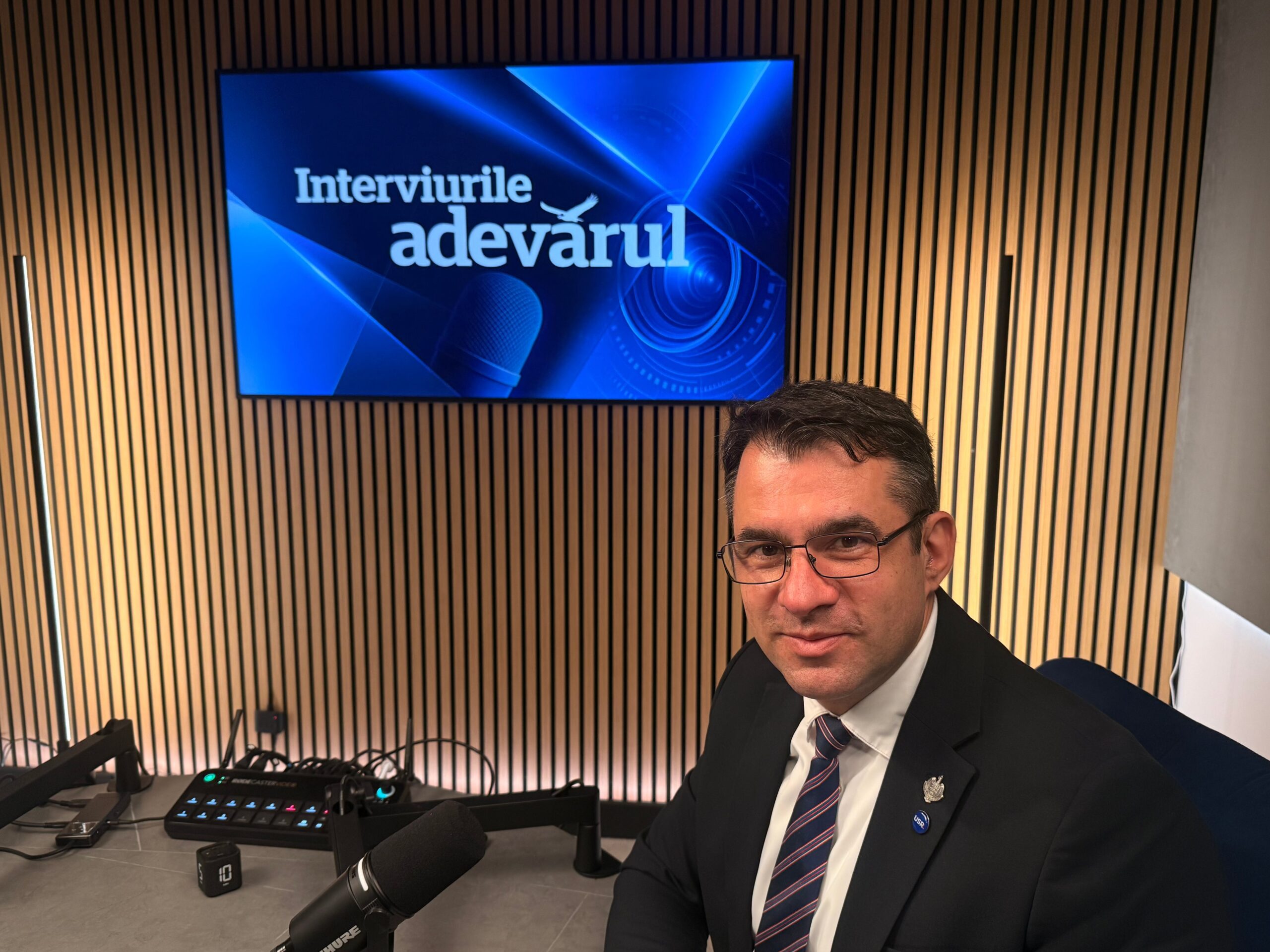 Senator USR, replică pentru Sorin Grindeanu: „Pretenția PSD ca lumea să mai aibă încredere în el este ridicolă”