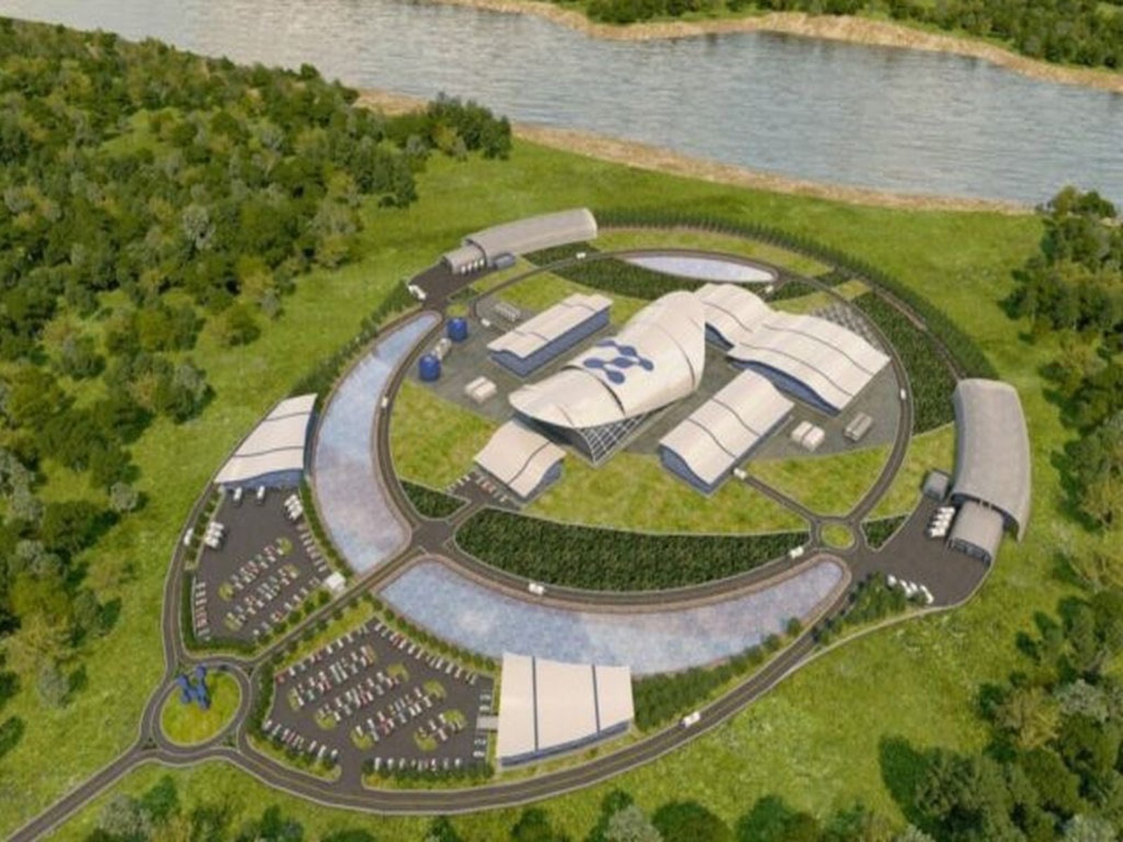 SURSE | Lovitură pentru megaproiectul de la Doicești: Acționarii Nuclearelectrica ar putea reevalua întreaga strategie a reactoarelor modulare