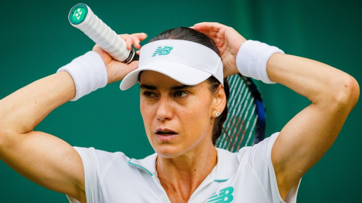 Sorana Cîrstea s-a calificat în turul al treilea la Wimbledon! Românca și-a egalat cea mai bună performanță pe iarba londoneză