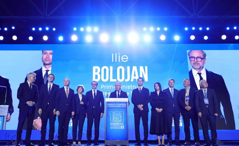 PSD a sesizat Comisia LIBE din Parlamentul European după declarațiile PNL privind justiția