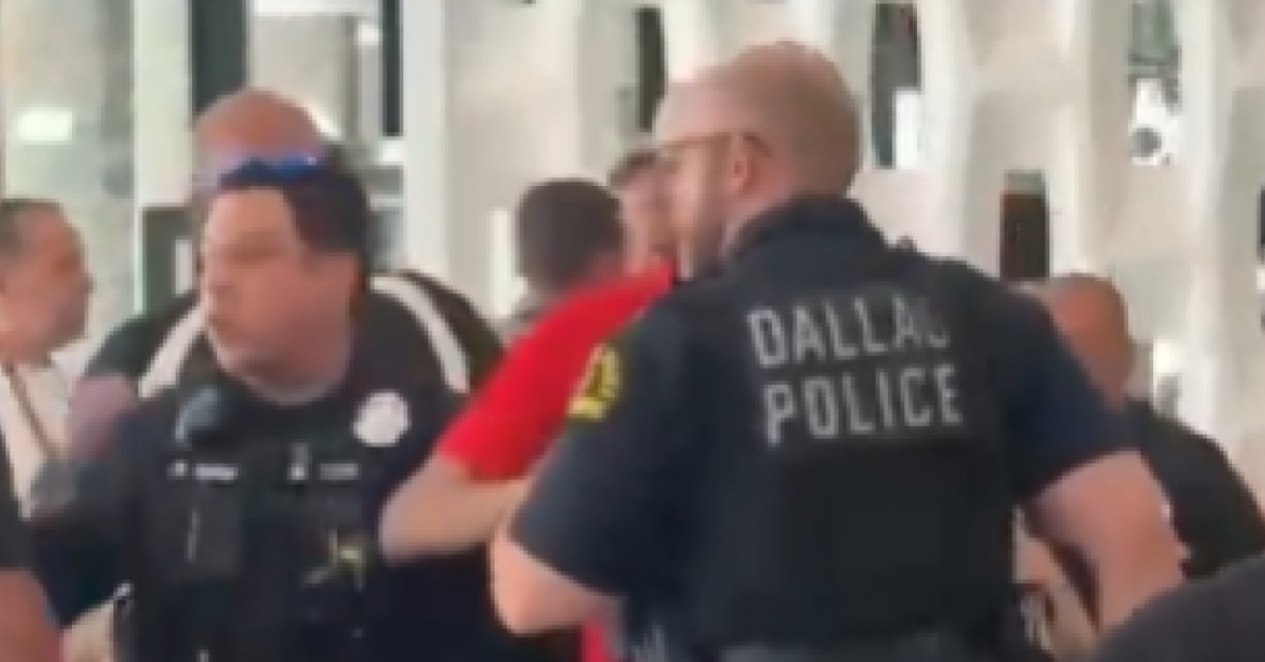 Altercații uriașe în tabăra Egiptului înaintea duelului cu Australia. „Faraonii” au fost agresați de polițiștii americani în hotel