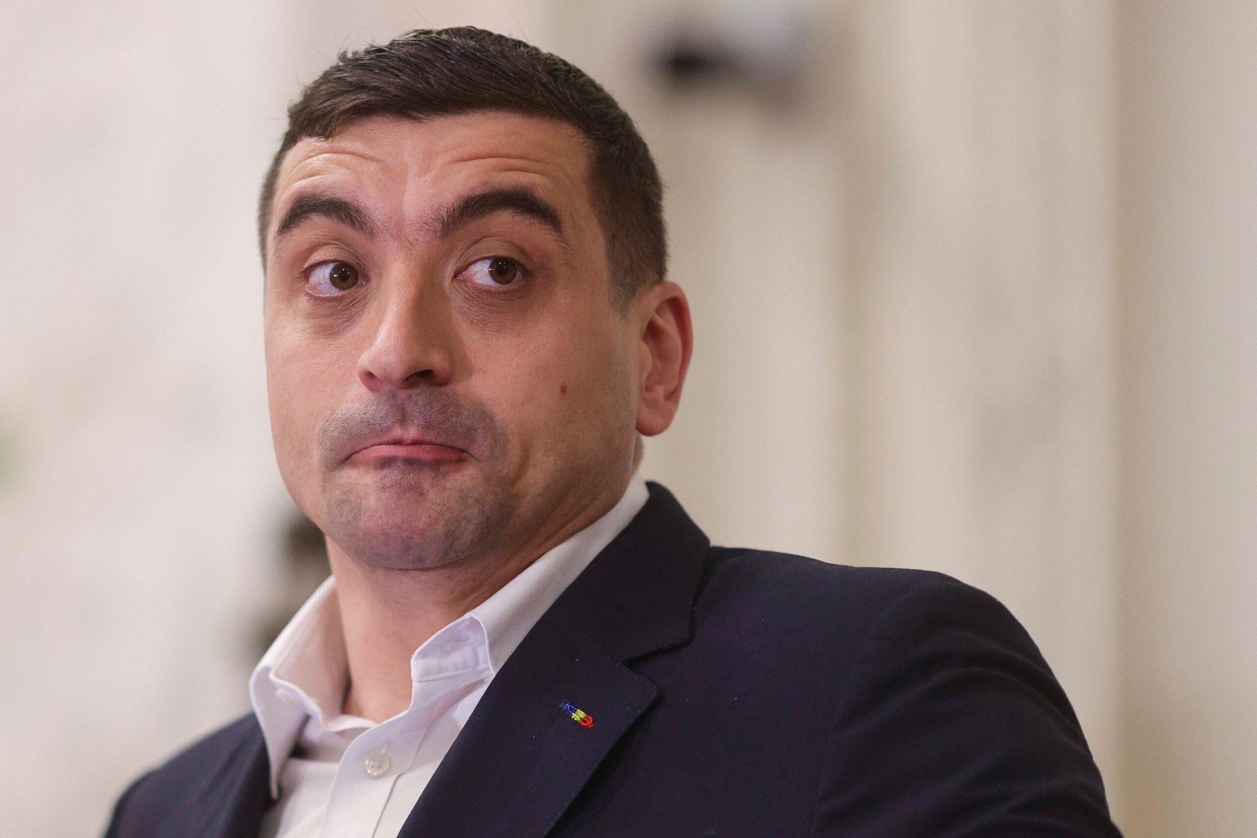 George Simion recunoaște că nu l-ar fi propus pe Călin Georgescu premier: „Trebuia să fie președinte”. Ce spune despre demiterea lui Nicușor Dan