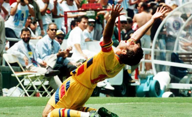 Gică Hagi, convins după trei decenii: România ar fi răpus-o pe Brazilia la Mondialul din 94. „Regele” a rămas cu un regret amar