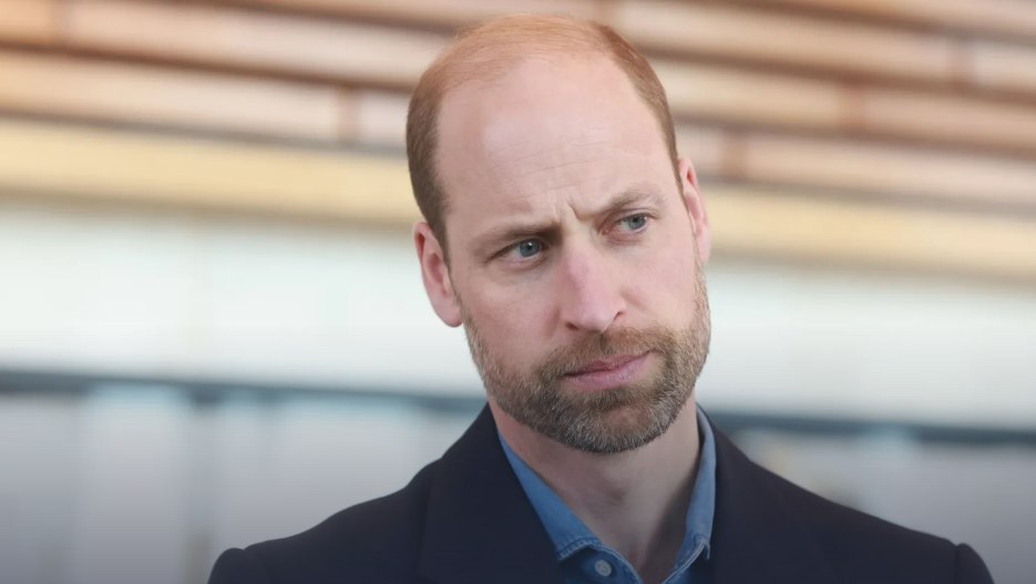 Prințul William vorbește despre relația regelui Charles cu fotbalul: „Îl urăște!”