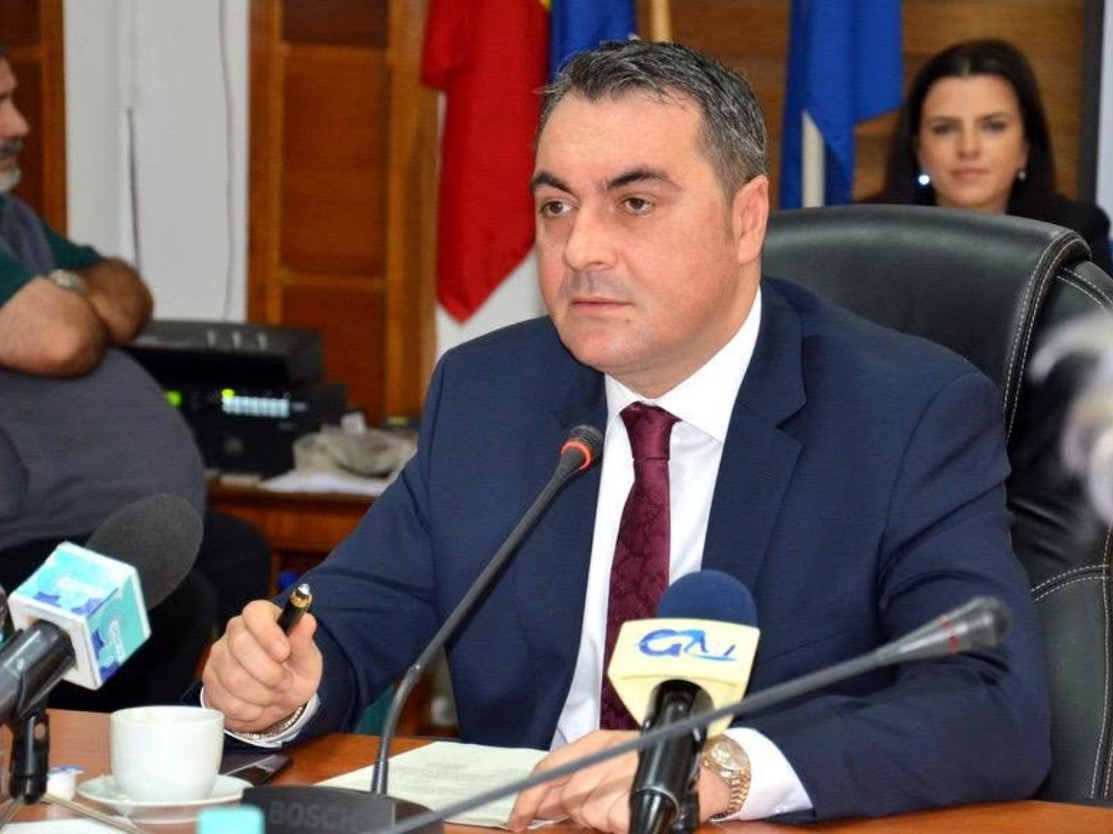 Un deputat PSD spune că își plătește Audi-ul de 160.000 de euro din indemnizația de parlamentar. „Nu este nimic de ascuns”