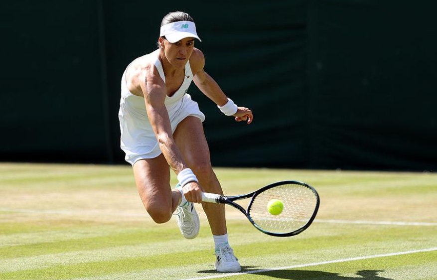Sorana Cîrstea s-a oprit în turul 3 la Wimbledon! Românca a cedat nervos și și-a jignit propriul staff: „Sunteți niște inutili toți!”