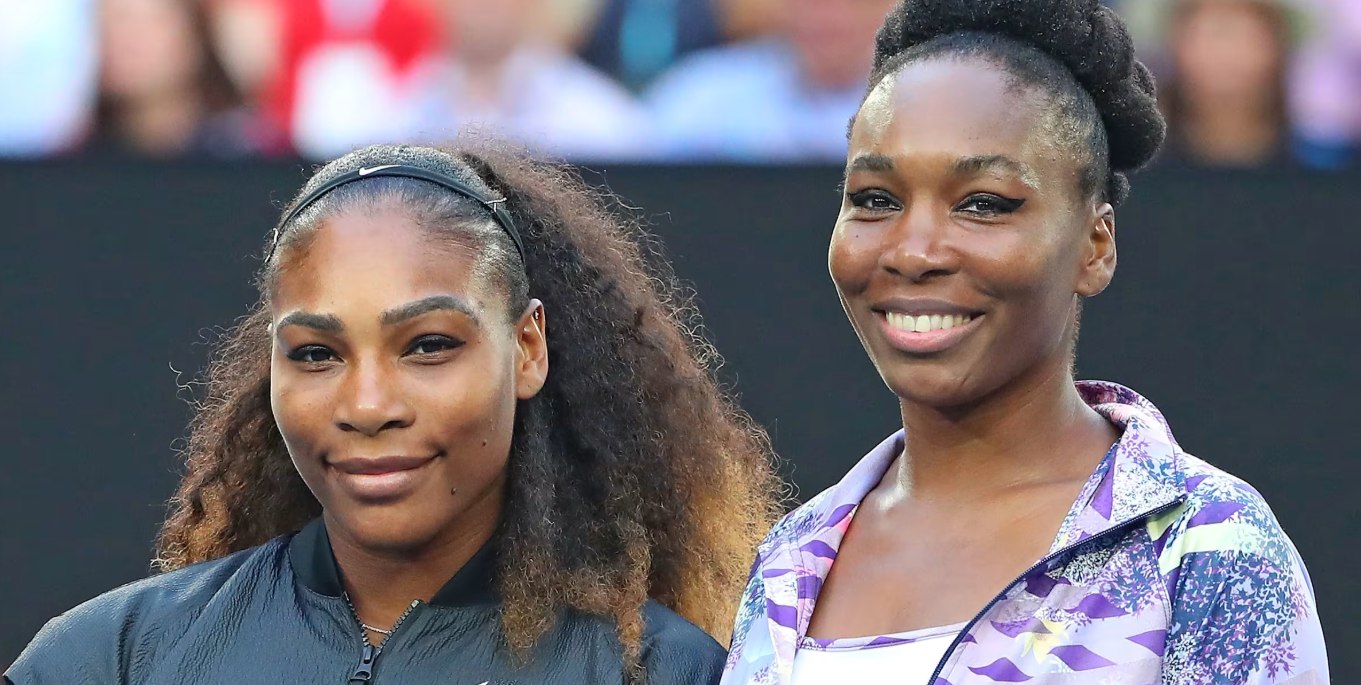 Oficialii Wimbledon, acuzați că au modificat regulamentul în favoarea surorilor Williams