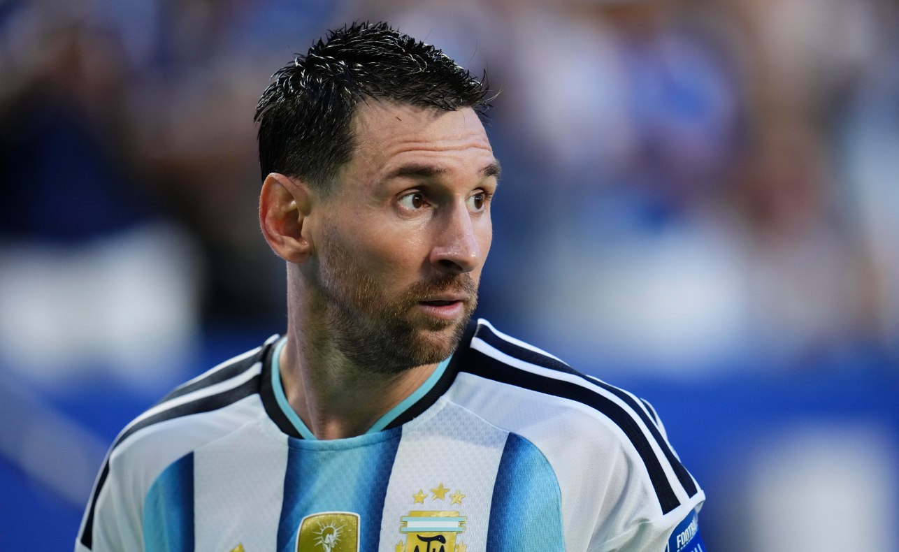 Cel mai nebun meci al Mondialului! Argentina a tremurat până în ultima clipă în fața Capului Verde. Calificare dramatică în optimi
