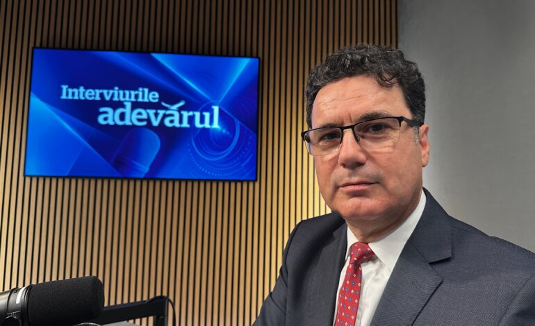 Rectorul SNSPA: „România are nevoie de un armistițiu politic”. Ce soluție propune Remus Pricopie pentru a depăși blocajul actual