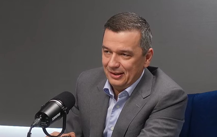 Sorin Grindeanu aruncă mănușa: „Semnez acum acordul propus. Să vină Bolojan și Fritz să îl semneze și să voteze un guvern minoritar PSD”