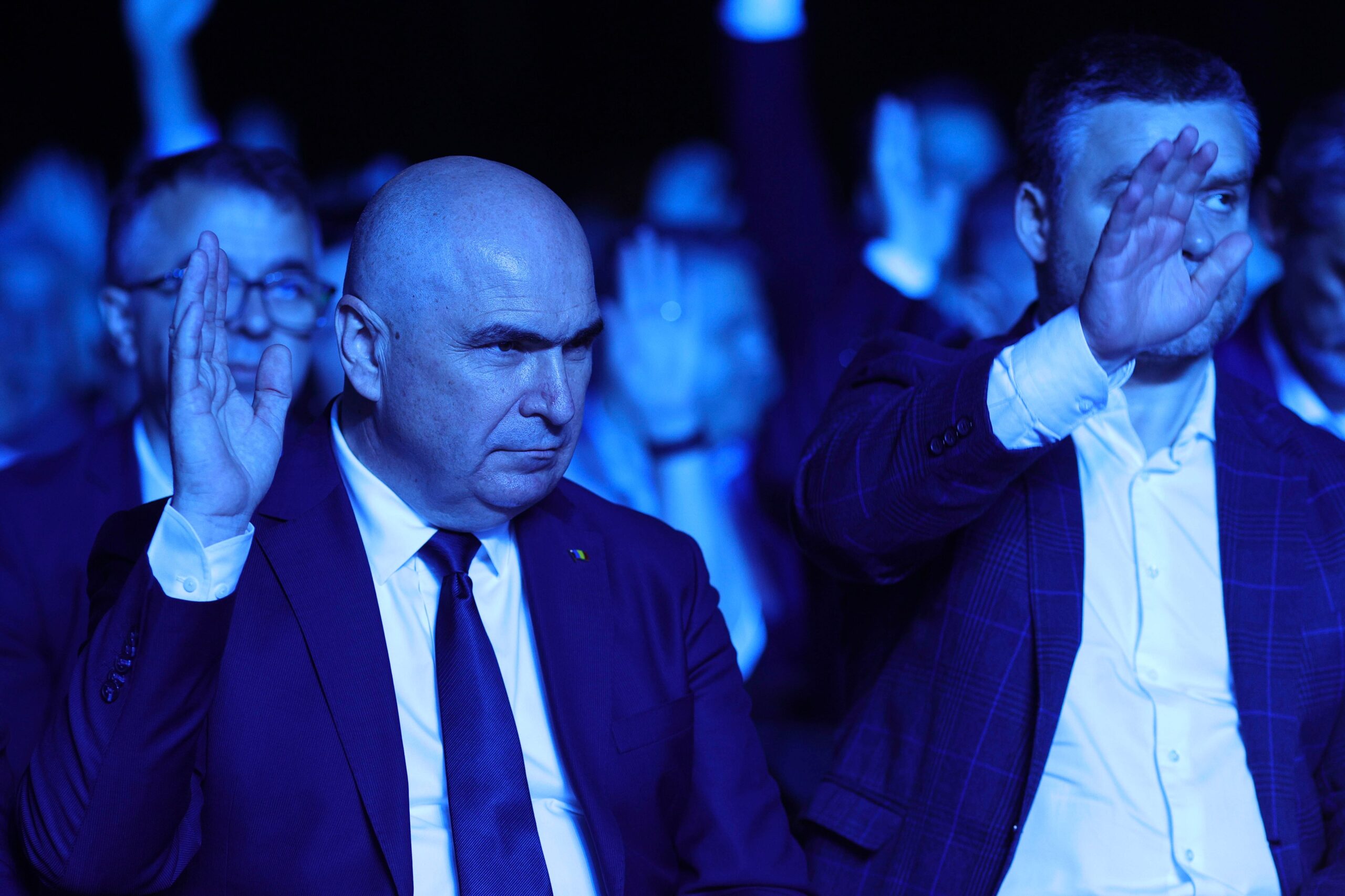 PNL închide definitiv ușa unei noi coaliții cu PSD după atacul lui Grindeanu la Bolojan: „Nu modificăm nicio virgulă”