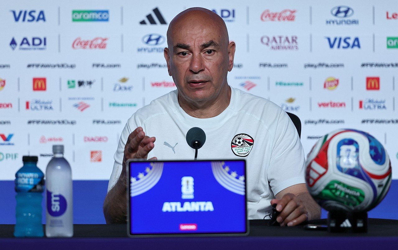 Egiptenii au contestat arbitrajul din meciul cu Argentina. „Nu am văzut respect sau fair-play!”