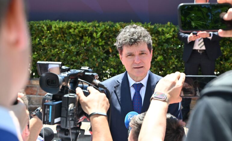 Nicușor Dan, mesaj ferm în plină criză politică: „Nu voi propune un premier fără majoritate”. Ce spune despre o alianță cu AUR