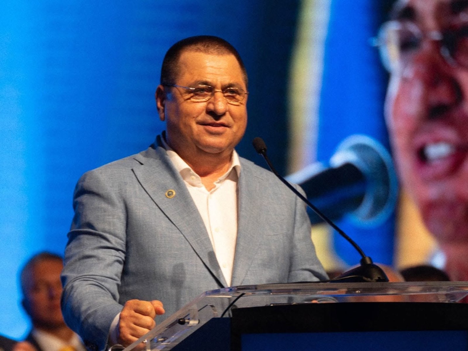 Fostul candidat PNL la Primăria Focșani Valentin Resmeriță a intrat în USR