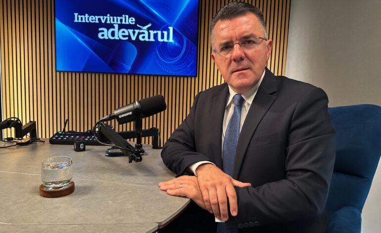 Dungaciu respinge acuzațiile lui Grindeanu: „AUR este diferit de voi și va ajunge să guverneze, mai devreme sau mai târziu”