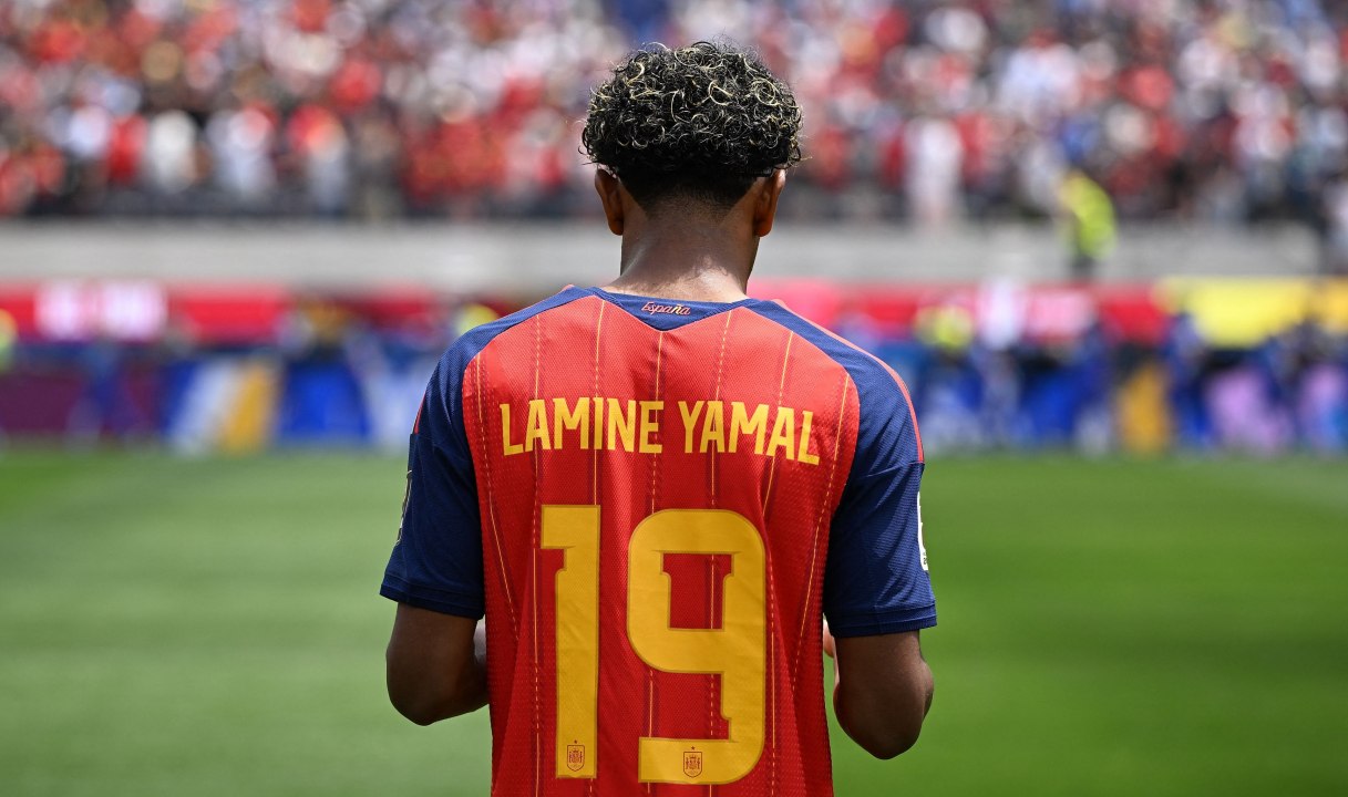 Lamine Yamal, desemnat omul meciului la Mondial cu statistici zderobitoare: fără gol sau assist și 21 de mingi pierdute