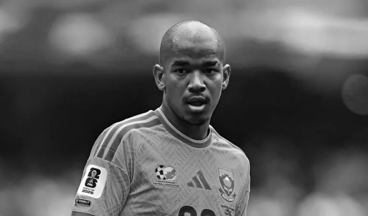 Ultimul mesaj al lui Jayden Adams. Ce a postat fotbalistul cu doar câteva ore înainte să moară la Mondial