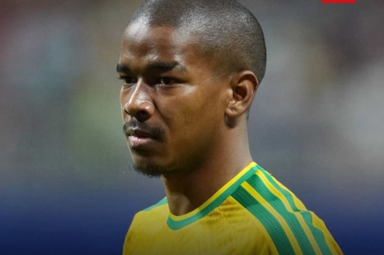 Fotbalul sud-african, în doliu. Jayden Adams a murit la 25 de ani, la scurt timp după participarea la Cupa Mondială