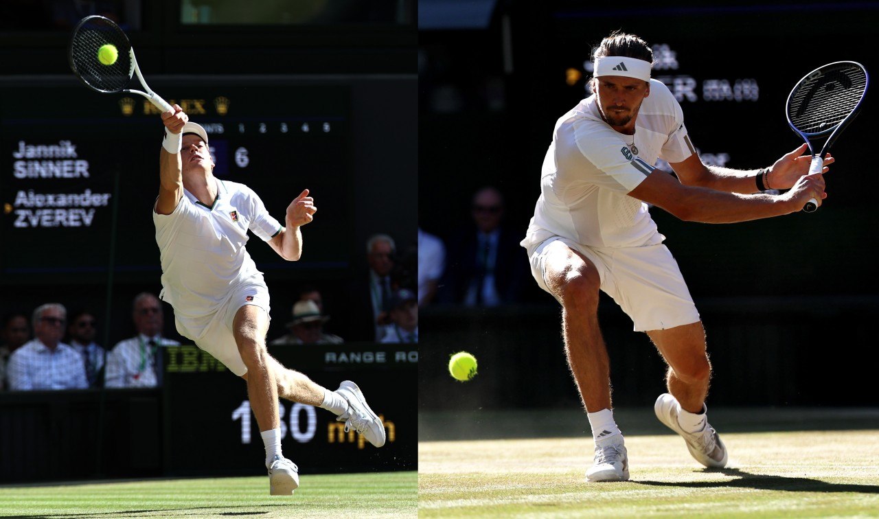 CTP spune că nu urmărește finala masculină de la Wimbledon dintre Sinner și Zverev. „Roboții chinezești vor face și mai bine felul ăsta de tenis”