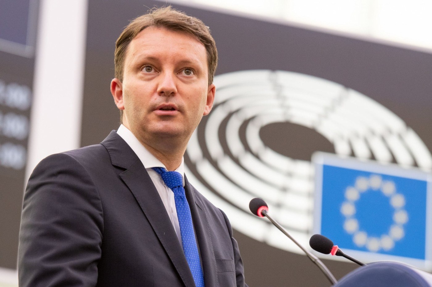 Siegfried Mureșan, vehement împotriva unei rocade cu PSD la guvernare: „Au susținut și votat demiterea premierului PNL, cu voturile AUR”