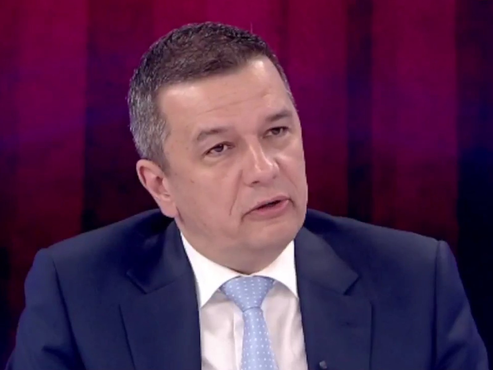 Grindeanu acuză PNL și USR că au respins un „guvern de armistițiu”. „Din acest moment ne vom bate pe tot terenul cu hashtagiștii”