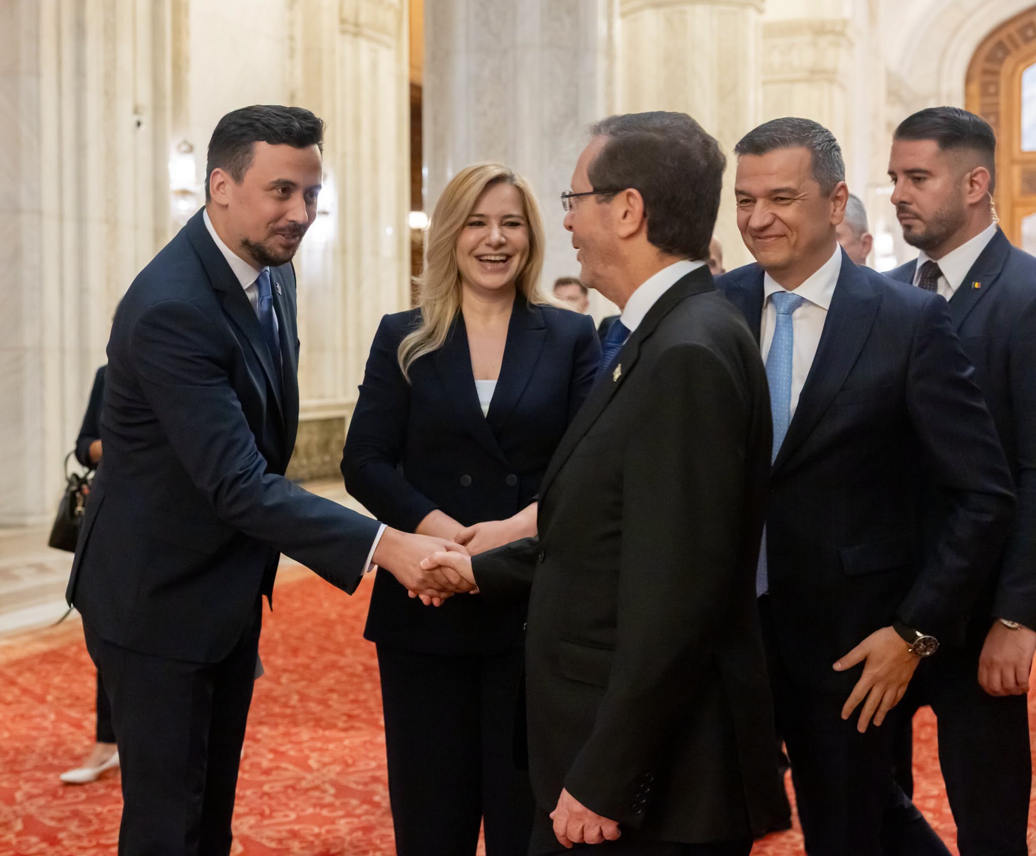 Deputatul Mihai Ghigiu (PSD): „Nu vom avea nicio alianță sau înțelegere cu AUR”