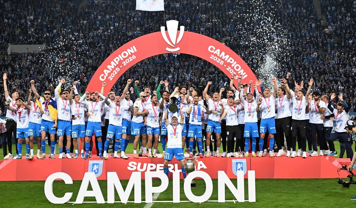 Noua ediție de Superliga debutează vineri, 17 iulie. Ce trebuie să știe fanii, jucătorii și arbitrii despre noile reguli impuse