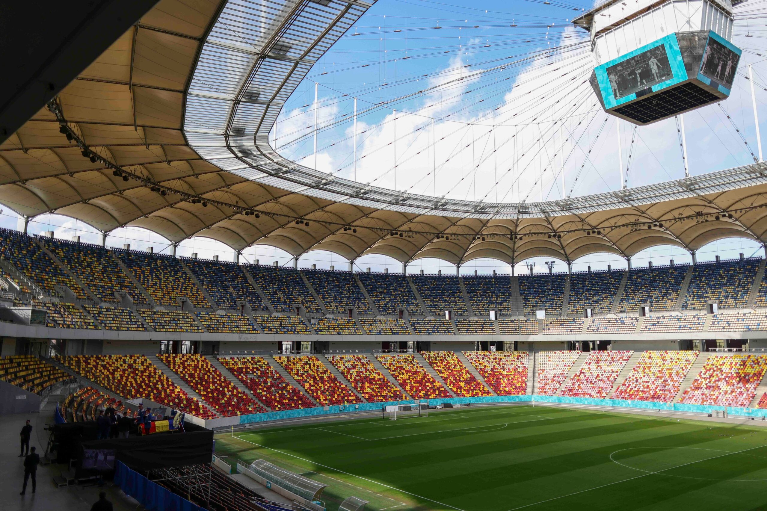 Lovitură înainte de startul Superligii! Capitala rămâne fără două dintre cele mai importante stadioane