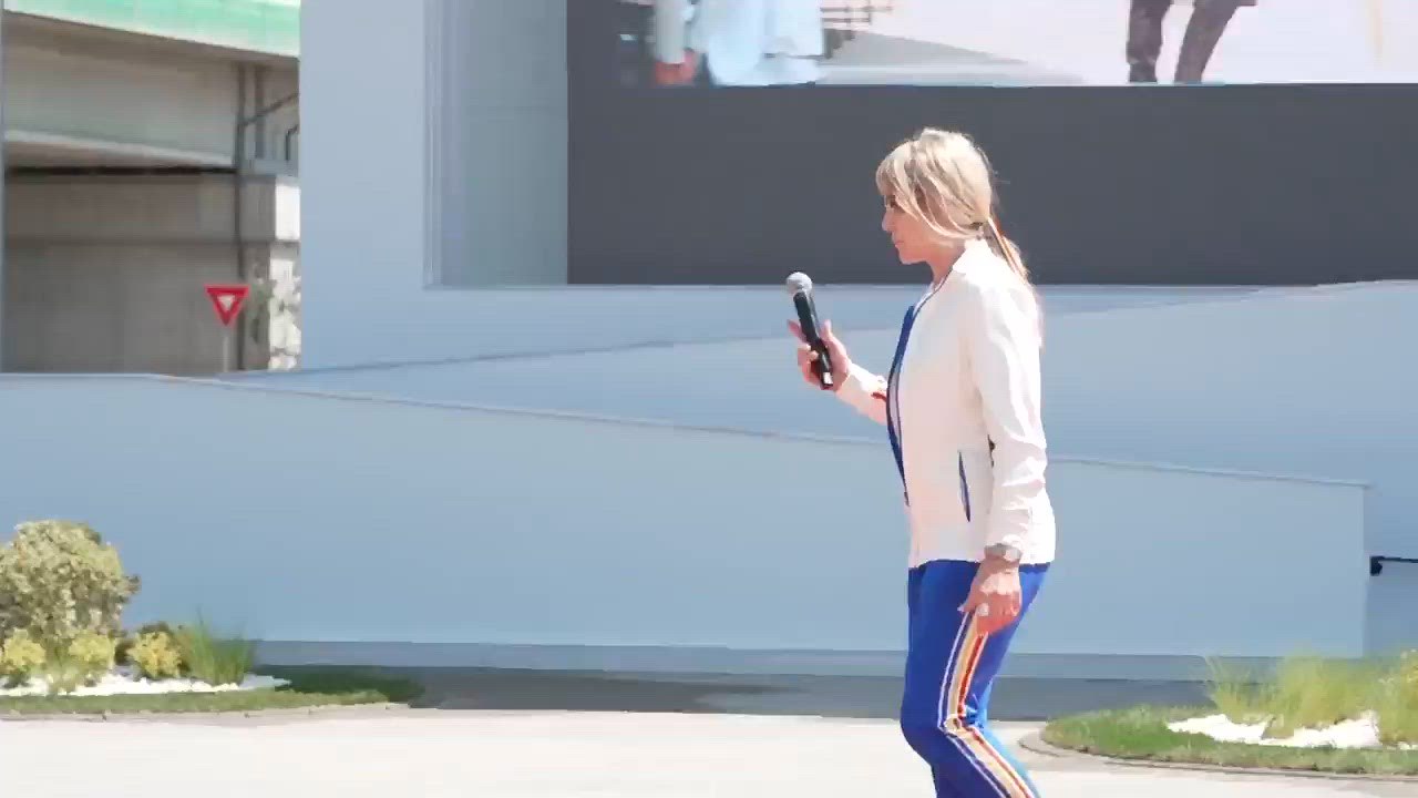 Cine se va putea antrena în sala de gimnastică „Nadia Comăneci” construită de Ion Țiriac la Otopeni