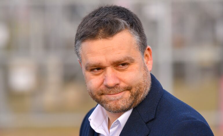 „A aflat înaintea lui Bolojan”. Cine știa că Adrian Veștea va fi nominalizat premier. Dezvăluirea lui Ciprian Ciucu: „Un șoc”