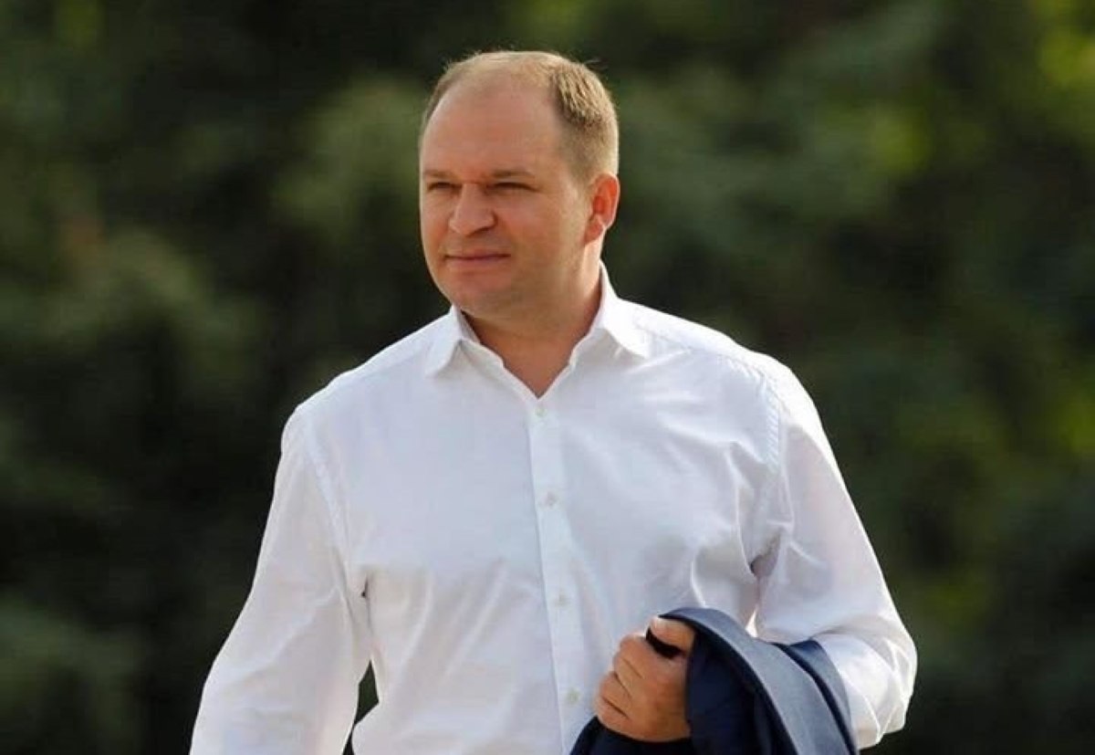 Primarul Chişinăului neagă afirmaţiile lui Ciprian Ciucu privind desemnarea lui Adrian Veștea ca premier: „Nu am nicio idee la ce se referă”