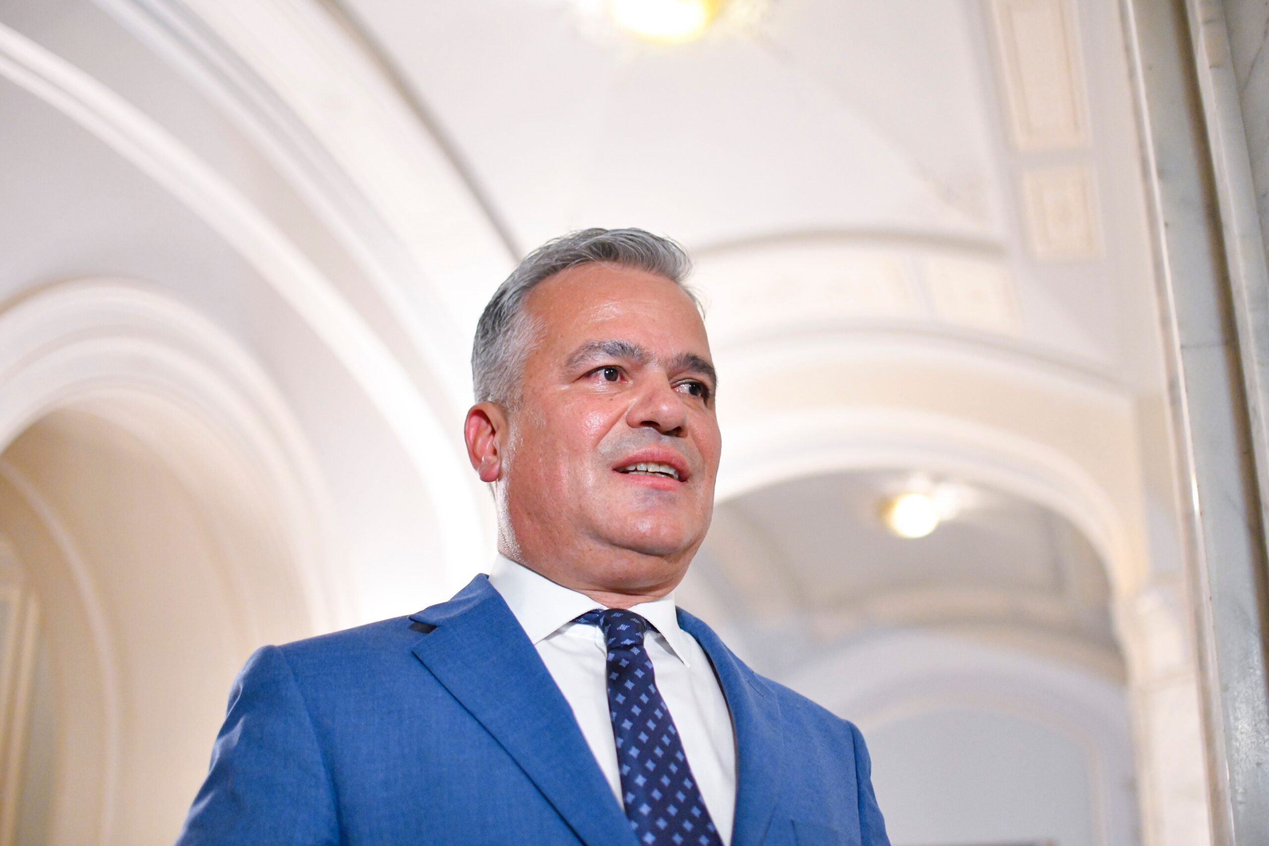 Cresc tensiunile în PNL. Adrian Veștea susține Platforma Liberal-Conservatoare: „Un partid în care se aude o singură voce nu este un partid democratic”
