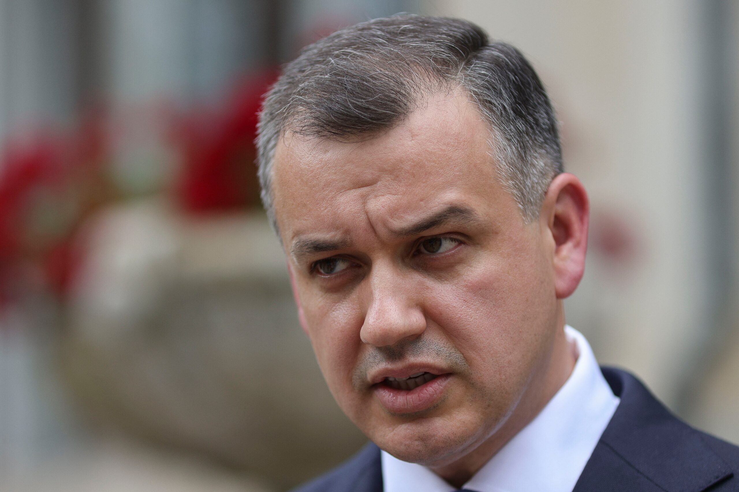 AUR îi cere lui Nicușor Dan să-l demită pe Eugen Tomac din funcția de consilier prezidențial după negocierile de culise