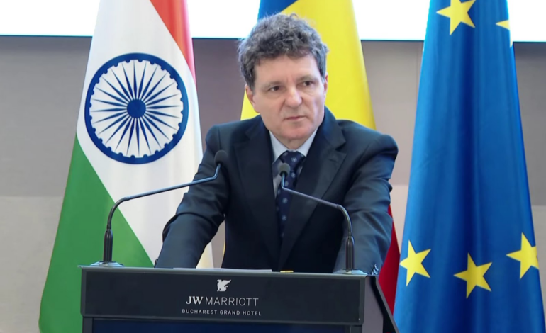 Președintele Nicușor Dan, despre parteneriatul cu India. „Avem peste 600 de companii cu capital indian”