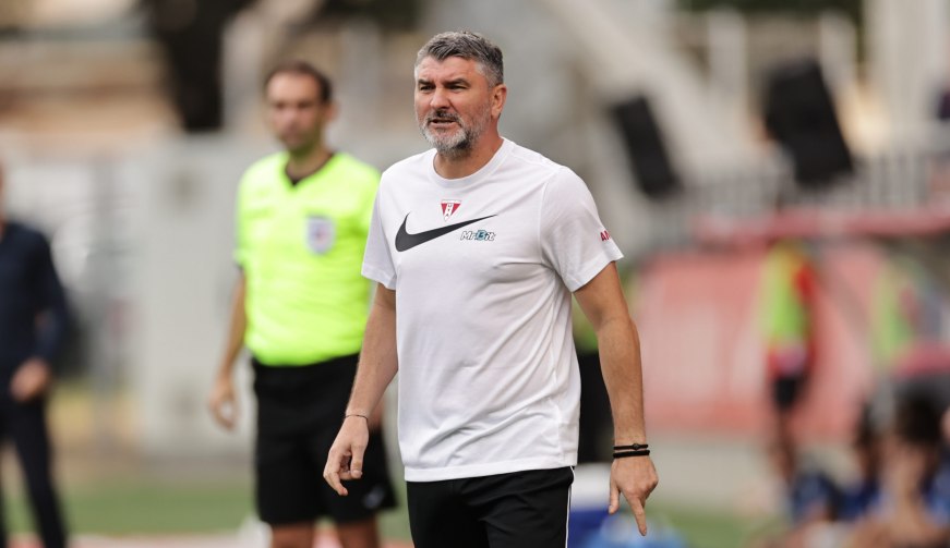 UTA a obținut primul punct al sezonului, după 2-2 cu Oțelul. Mihalcea rămâne îngrijorat: „Lumea e dezamăgită!”