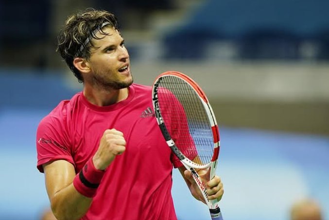 A dat racheta pe minge! Cine este fostul câștigător de US Open care joacă, acum, fotbal în Austria. Se luptă pentru locul de titluar