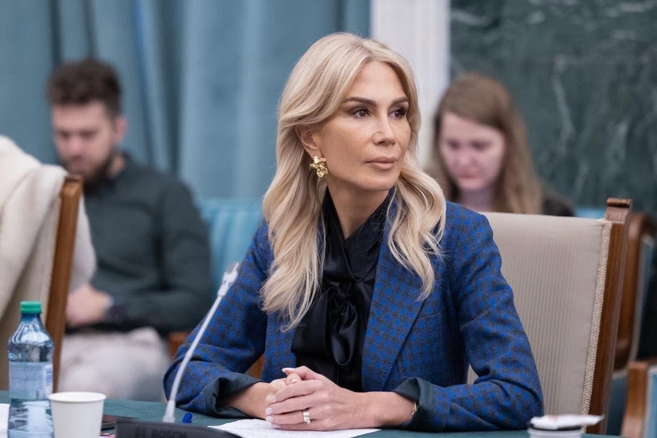 Raluca Turcan, după ședința-maraton organizată la Cotroceni privind Legea salarizării: „Niciun venit aflat astăzi în plată nu va scădea”