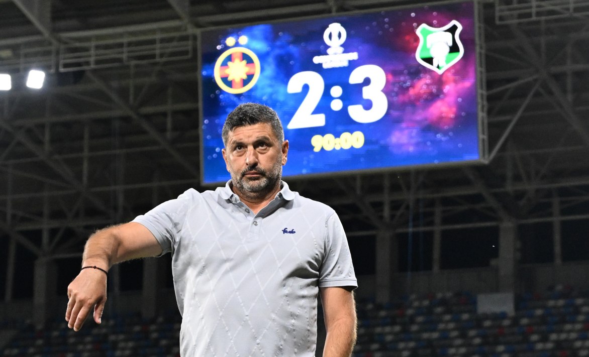 Ce șanse au Universitatea Craiova, FCSB, CFR Cluj și „U” Cluj să meargă mai departe în cupele europene. Verdictul specialiștilor